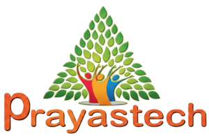 Prayastech Logo